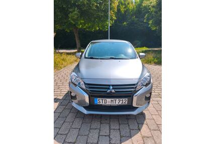 Mitsubishi Space Star Gebrauchtwagen