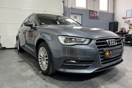 Audi A3 Gebrauchtwagen