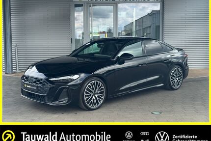 Audi S5 Gebrauchtwagen