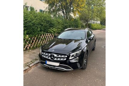 Mercedes-Benz GLA 200 Gebrauchtwagen