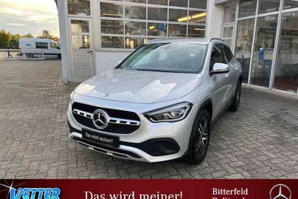 Mercedes-Benz GLA 200 Gebrauchtwagen