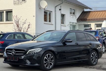 Mercedes-Benz C 220 Gebrauchtwagen