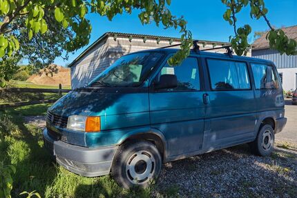 VW T3 Multivan Gebrauchtwagen