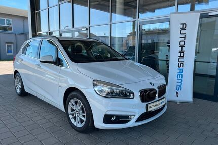 BMW 220 Gebrauchtwagen