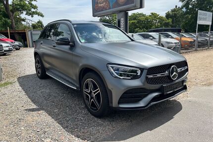 Mercedes-Benz GLC 300 Gebrauchtwagen