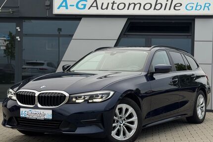BMW 320 Gebrauchtwagen