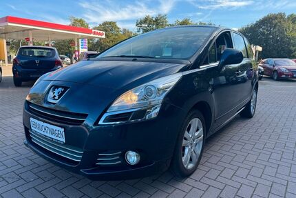 Peugeot 5008 Gebrauchtwagen