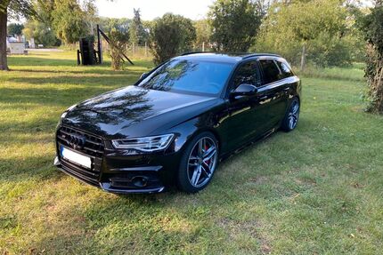 Audi S6 Gebrauchtwagen