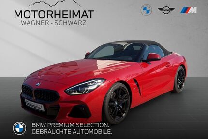 BMW Z4 M40 Gebrauchtwagen