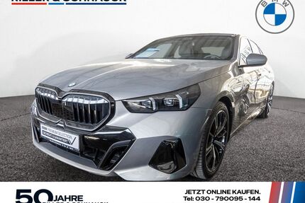 BMW 540 Gebrauchtwagen