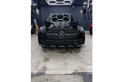 Mercedes-Benz GLE 400 Gebrauchtwagen