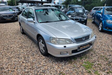 Honda Accord Gebrauchtwagen