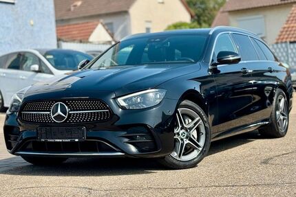 Mercedes-Benz E 300 Gebrauchtwagen