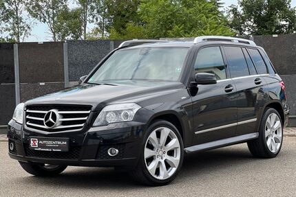 Mercedes-Benz GLK 350 Gebrauchtwagen