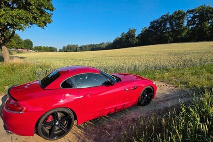 BMW Z4 Gebrauchtwagen