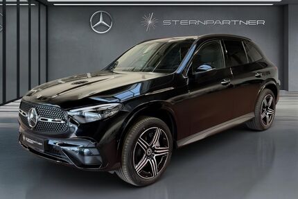 Mercedes-Benz GLC 300 Gebrauchtwagen