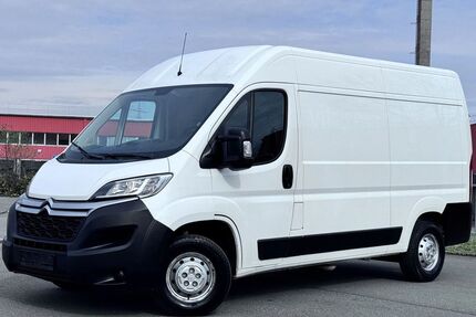 Citroen Jumper Gebrauchtwagen