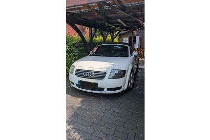Audi TT Gebrauchtwagen