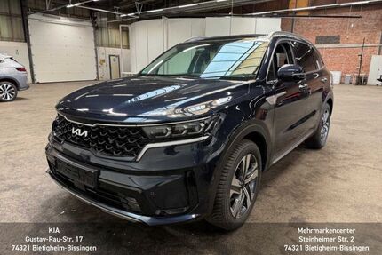 Kia Sorento Gebrauchtwagen