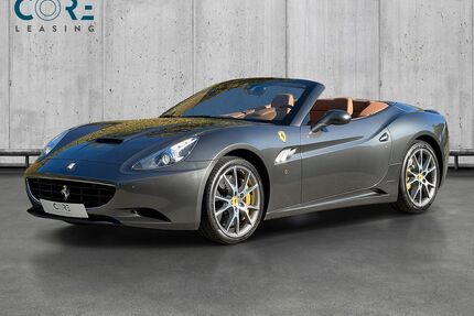 Ferrari California Gebrauchtwagen