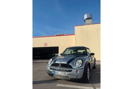 Mini Cooper Gebrauchtwagen