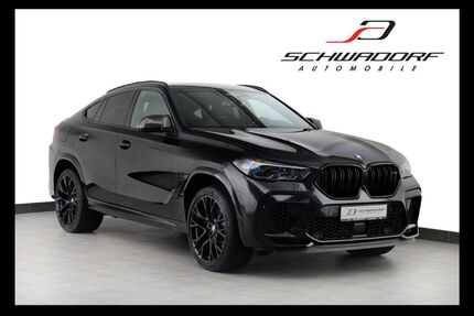 BMW X6 M Gebrauchtwagen