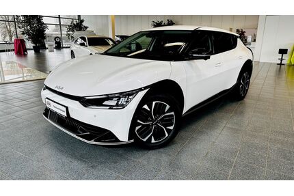 Kia EV6 Gebrauchtwagen