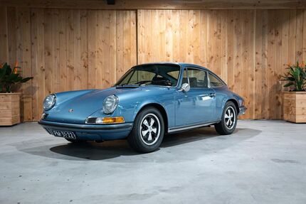 Porsche 911 Urmodell 