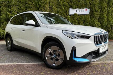 BMW iX1 Gebrauchtwagen