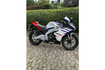 Aprilia RS 125 Gebrauchtwagen