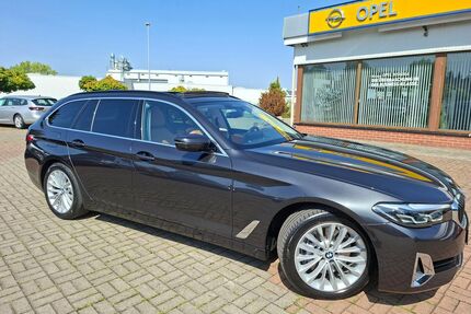BMW 530 Gebrauchtwagen