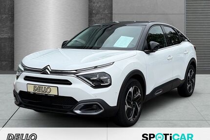 Citroen C4 Gebrauchtwagen