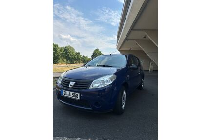 Dacia Sandero Gebrauchtwagen