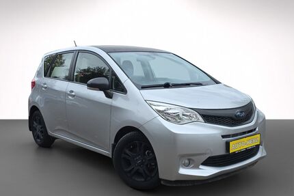 Subaru Trezia Gebrauchtwagen