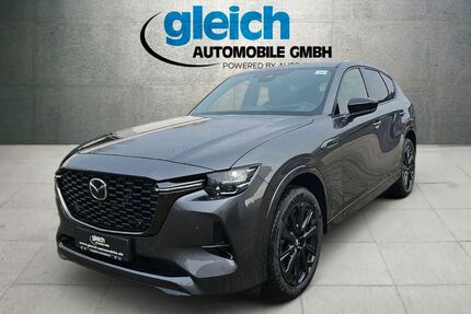 Mazda CX-60 Gebrauchtwagen