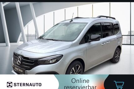 Mercedes-Benz EQT Gebrauchtwagen