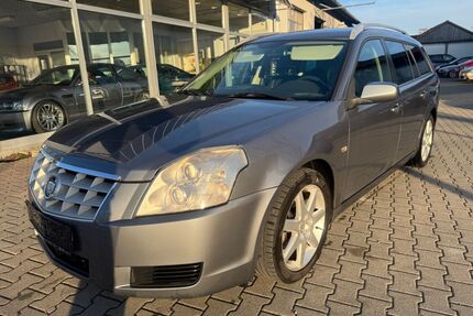 Cadillac BLS Gebrauchtwagen