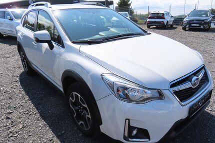 Subaru XV Gebrauchtwagen