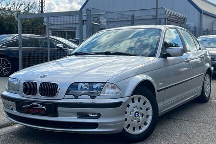 BMW 323 Gebrauchtwagen