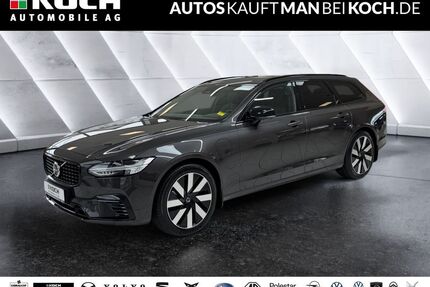 Volvo V90 Gebrauchtwagen