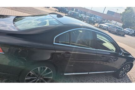 Volvo S80 Gebrauchtwagen