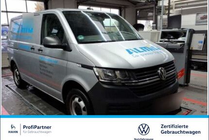 VW T6 Transporter Gebrauchtwagen