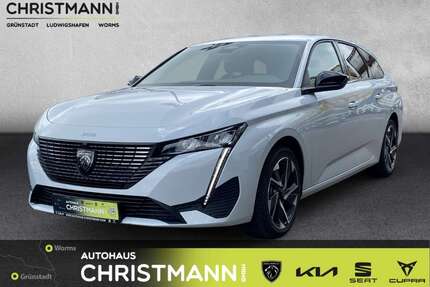 Peugeot 308 Gebrauchtwagen