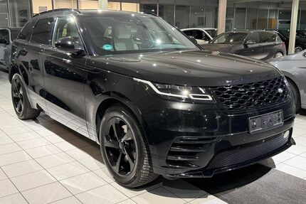 Land Rover Range Rover Velar Gebrauchtwagen