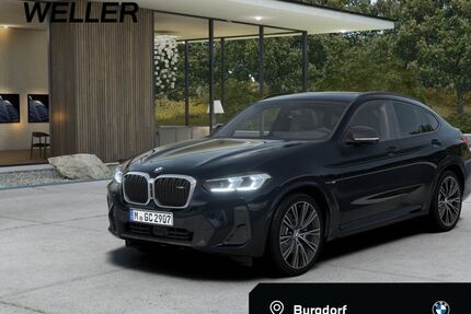 BMW X4 M40 Gebrauchtwagen