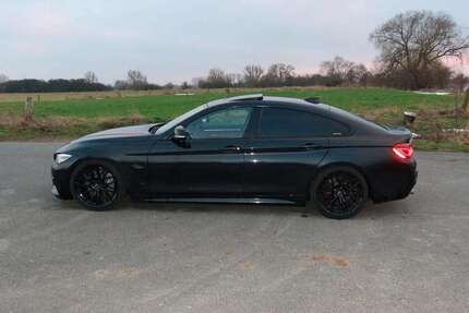 BMW 440 Gebrauchtwagen