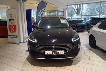 Ford Kuga Gebrauchtwagen