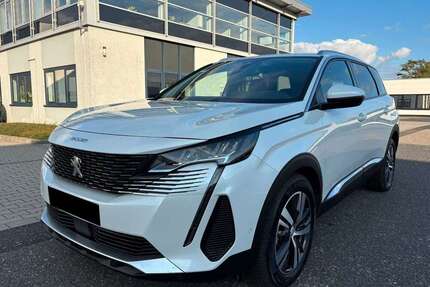 Peugeot 5008 Gebrauchtwagen