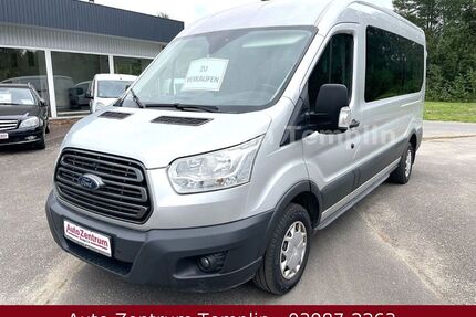 Ford Transit Gebrauchtwagen