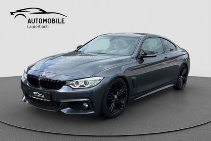 BMW 430 Gebrauchtwagen